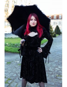 Robe Killstar Goetia 2