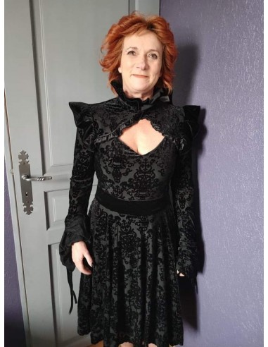 Robe Killstar Goetia