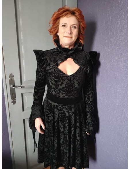 Robe Killstar Goetia