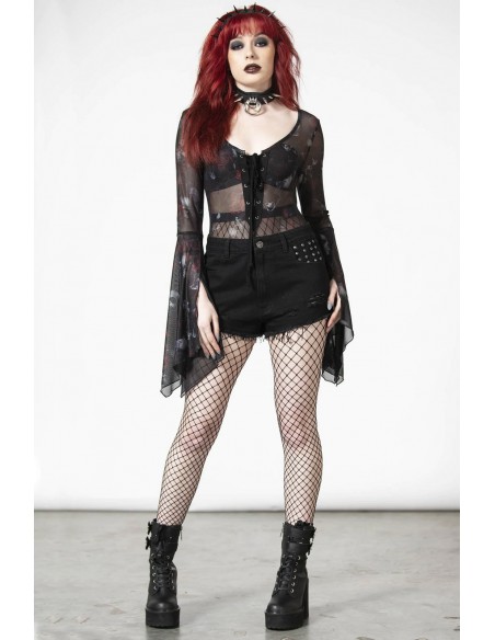 Body Killstar Rosabella
