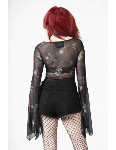 Body Killstar Rosabella