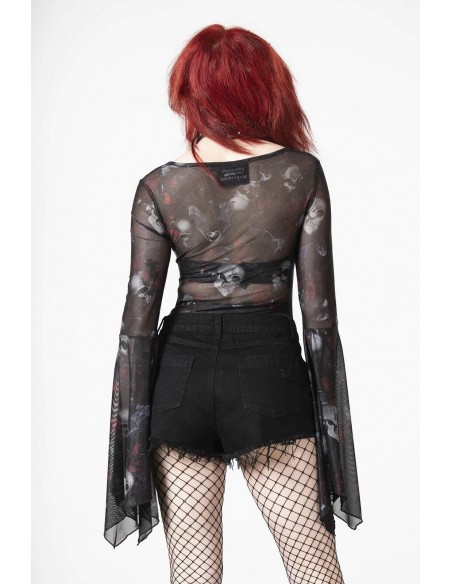 Body Killstar Rosabella