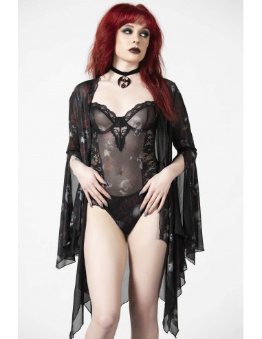 Body Killstar Magnolia