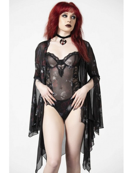 Body Killstar Magnolia