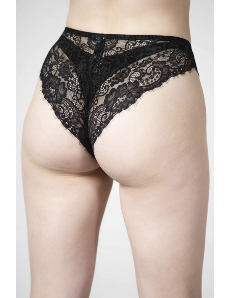 Culotte Killstar Wild Roses