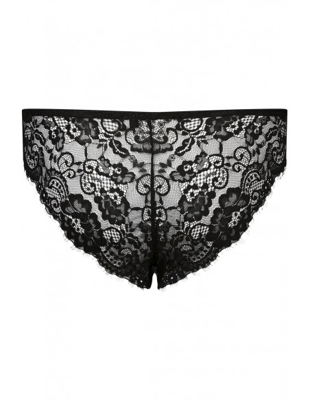 Culotte Killstar Wild Roses