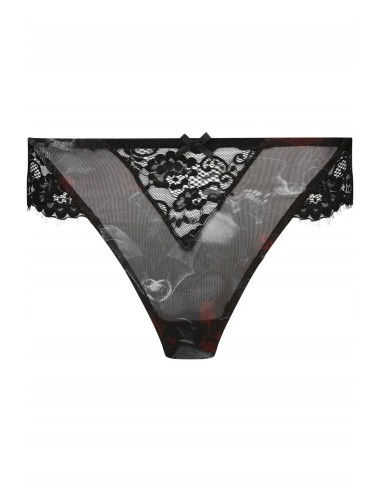 Culotte Killstar Wild Roses