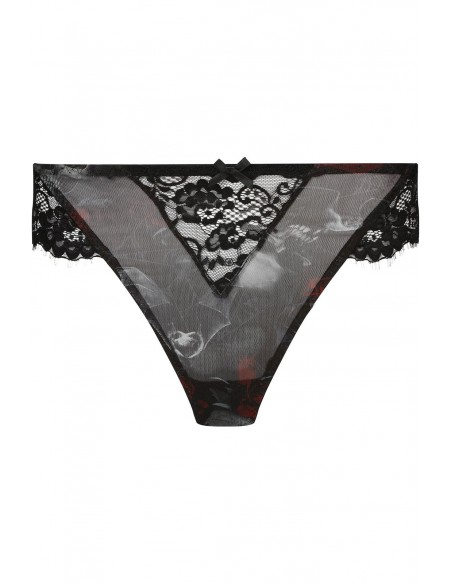 Culotte Killstar Wild Roses