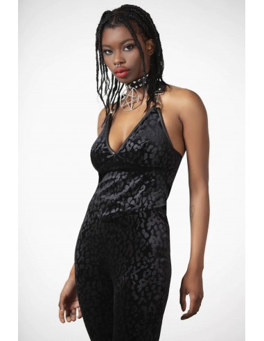 Top Killstar Alley Cat