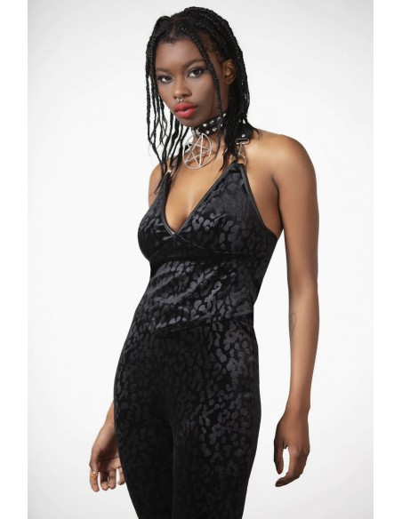 Top Killstar Alley Cat