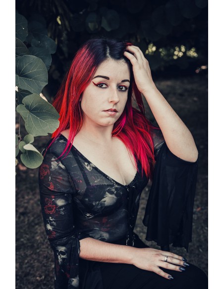 Body Killstar Rosabella