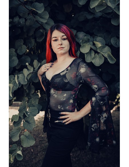 Body Killstar Rosabella