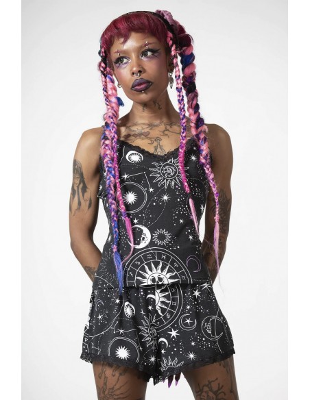 Pyjama Killstar Cosmos