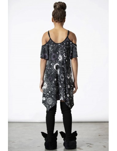 Nuisette Killstar Zodiac