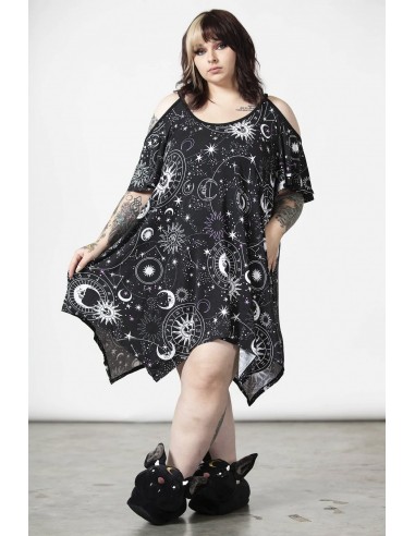 Nuisette Killstar Zodiac