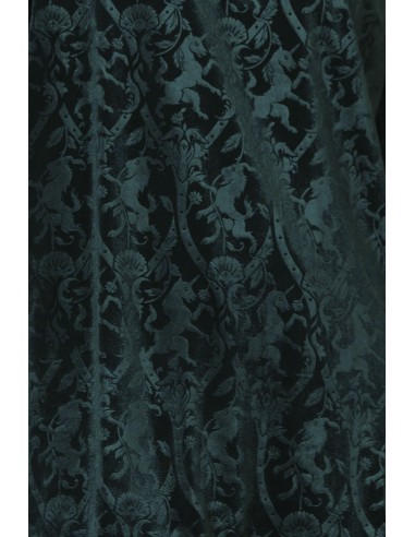 Robe Killstar Mistress of Mayhem Verte