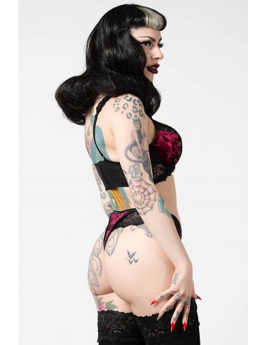 Culotte Sacred Spirit Blood