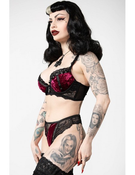 Culotte Sacred Spirit Blood