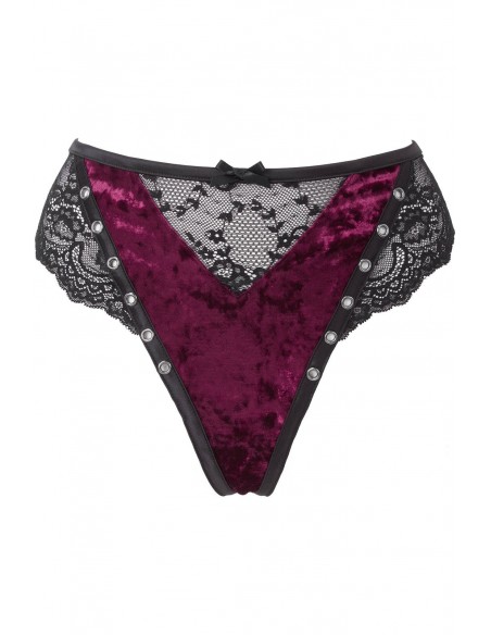 Culotte Sacred Spirit Blood