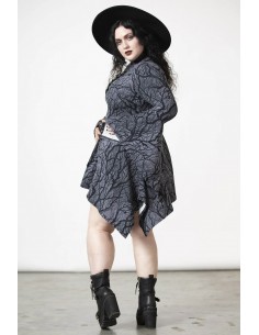 Robe Killstar Divine Touch