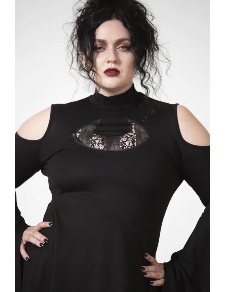 Haut Killstar Moonshine