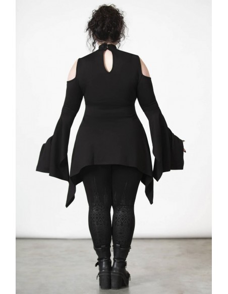 Haut Killstar Moonshine
