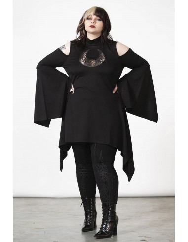 Haut Killstar Moonshine