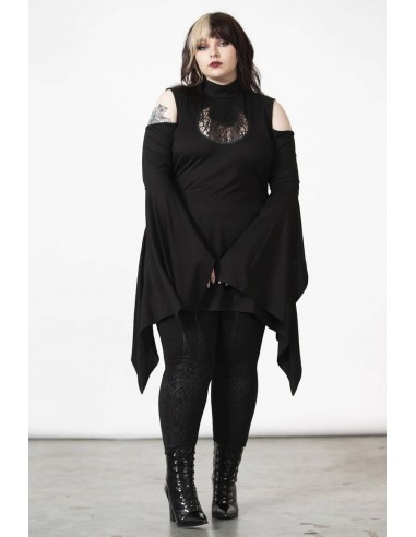 Haut Killstar Moonshine