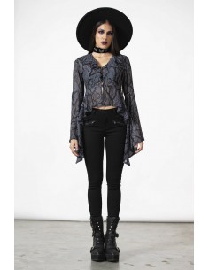 Haut Killstar Spellcraft 2