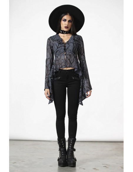 Haut Killstar Spellcraft