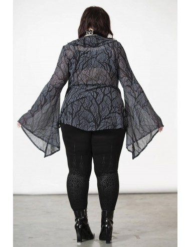 Haut Killstar Spellcraft