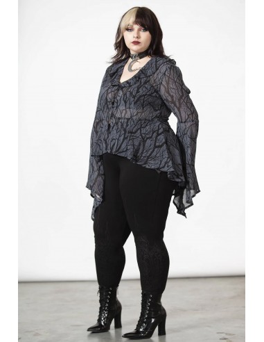 Haut Killstar Spellcraft