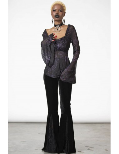 Haut Killstar Astromancy