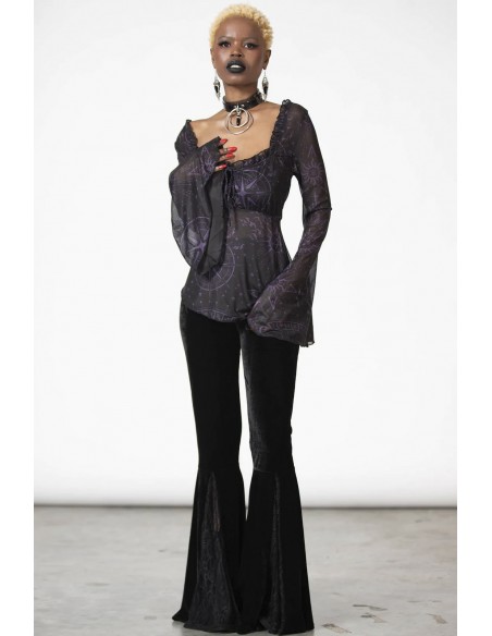 Haut Killstar Astromancy