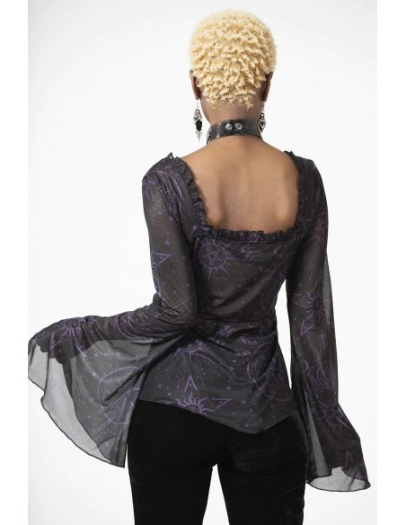 Haut Killstar Astromancy