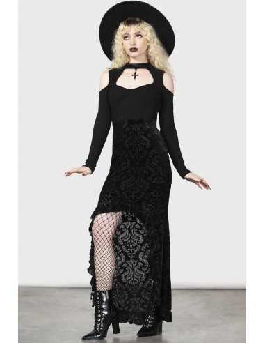 Jupe Killstar Maudlin