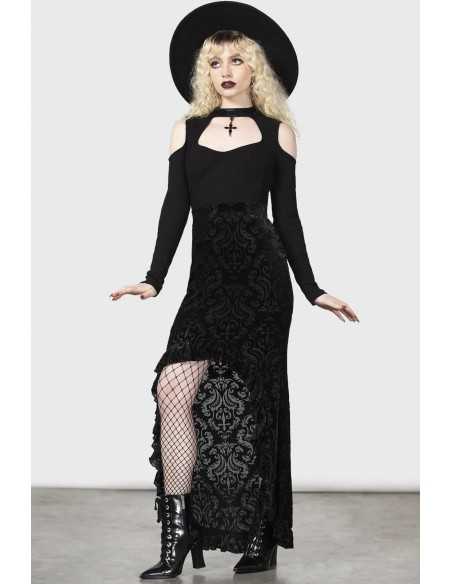 Jupe Killstar Maudlin