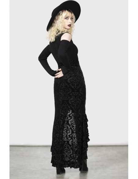 Jupe Killstar Maudlin