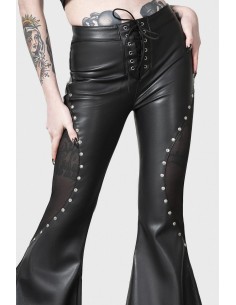Pantalon Killstar Sabina 2