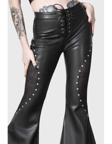 Pantalon Killstar Sabina
