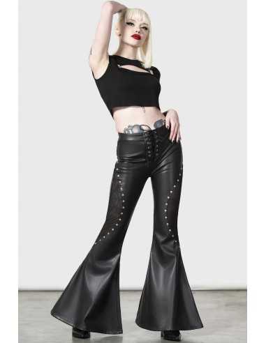 Pantalon Killstar Sabina