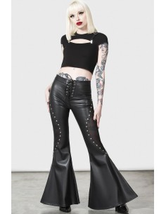 Pantalon Killstar Sabina