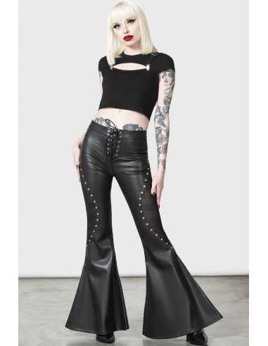 Pantalon Killstar Sabina