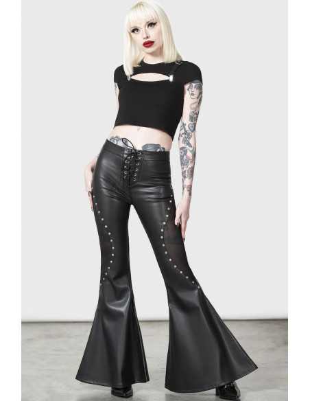 Pantalon Killstar Sabina