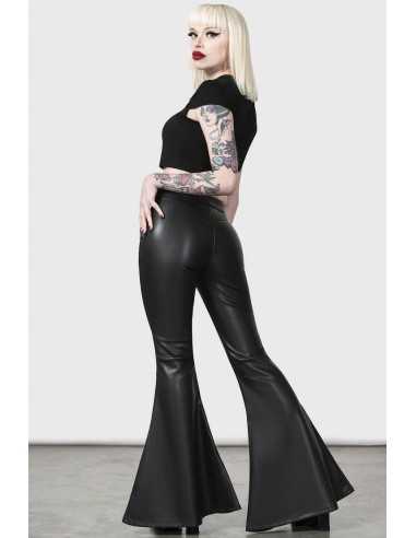 Pantalon Killstar Sabina