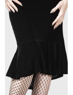 Jupe Killstar Drusilla 2