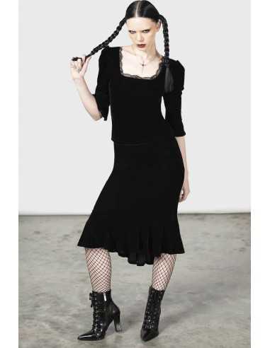 Jupe Killstar Drusilla