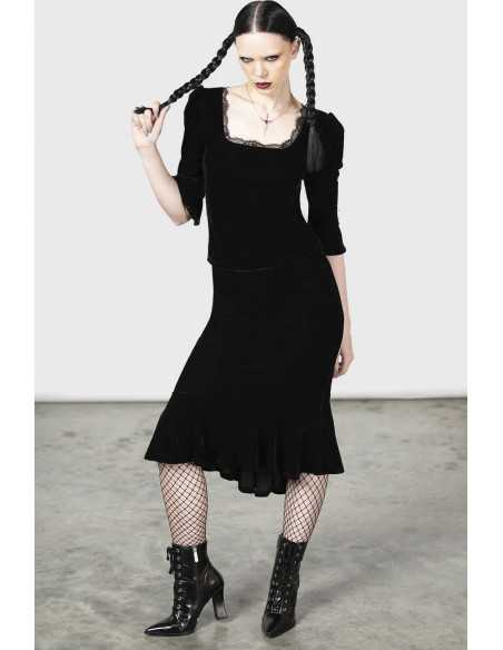 Jupe Killstar Drusilla