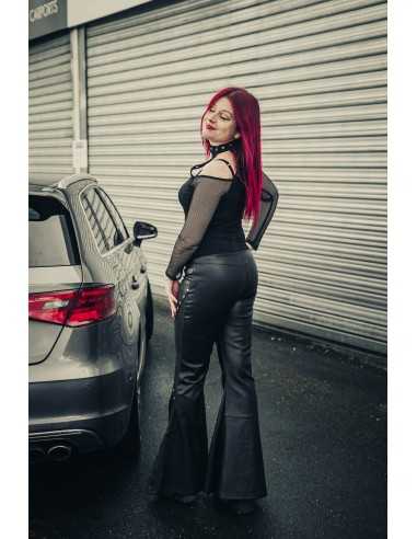 Pantalon Killstar Sabina