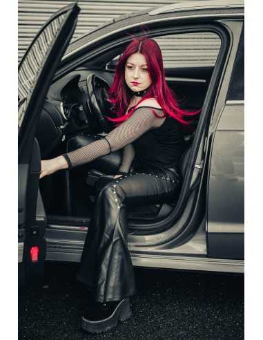 Pantalon Killstar Sabina